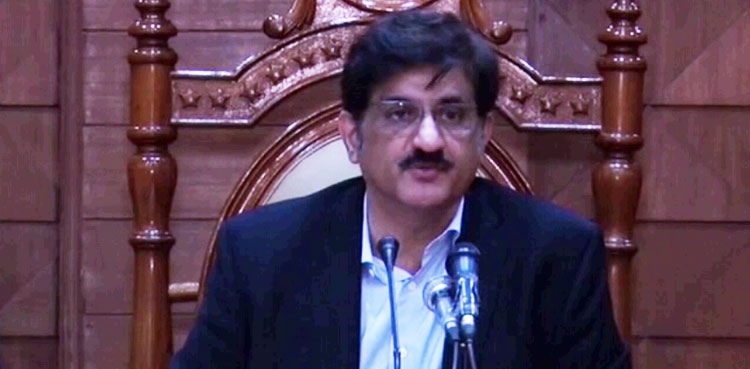 Austerity measures, Sindh, vacant posts, PM Shehbaz Sharif