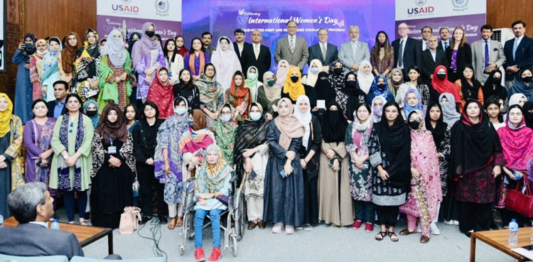 US govt, scholarships, flood-affected students, Pakistan