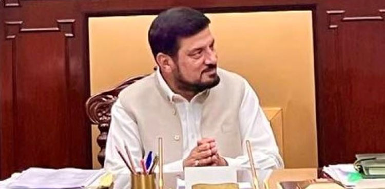 KP election date, ECP, KP Governor, Islamabad office