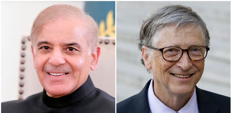PM Shehbaz, Pakistan, polio