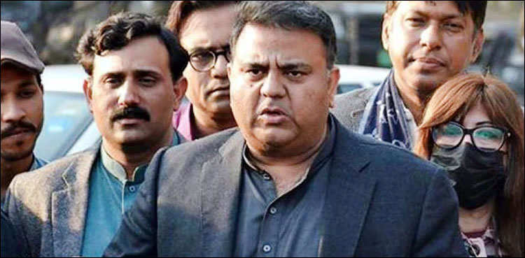 PTI mulls filing reference against PML-N