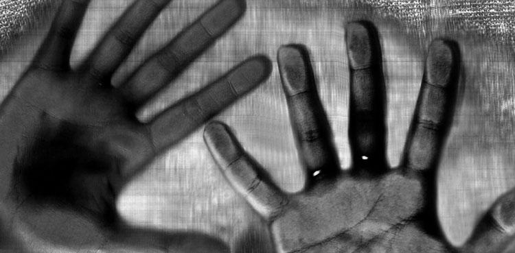 14-year-old girl, raped, being robbed, Punjab