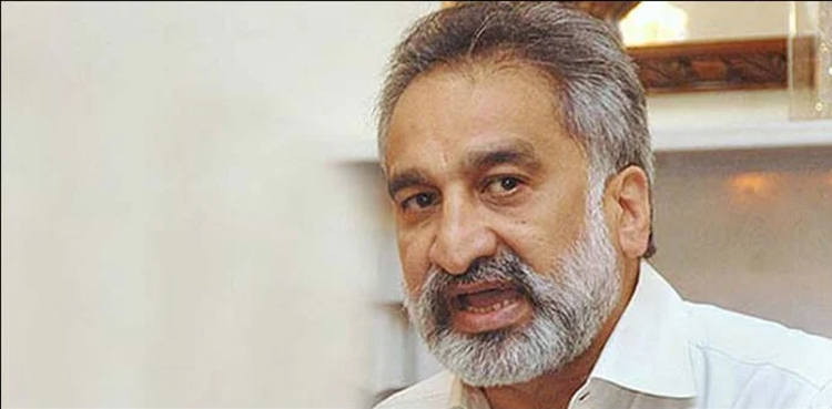 ATC, acquits, Zulfiqar Mirza, Karachi, police station attack case