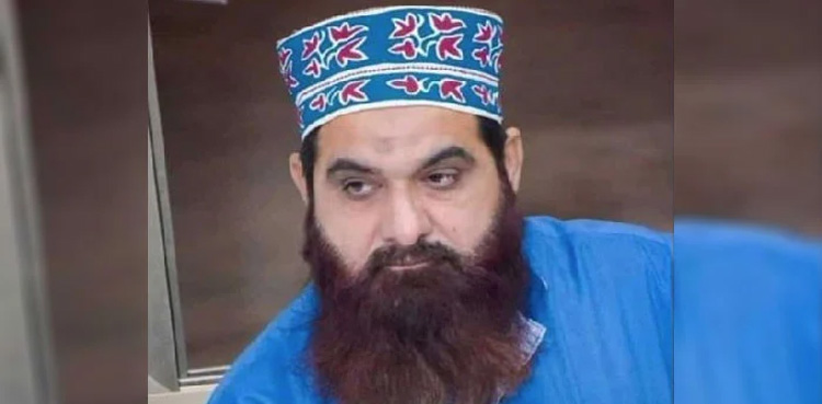 Abdul Qayyum Sufi murder, mastermind arrested, Karachi, CTD, FIA inspector