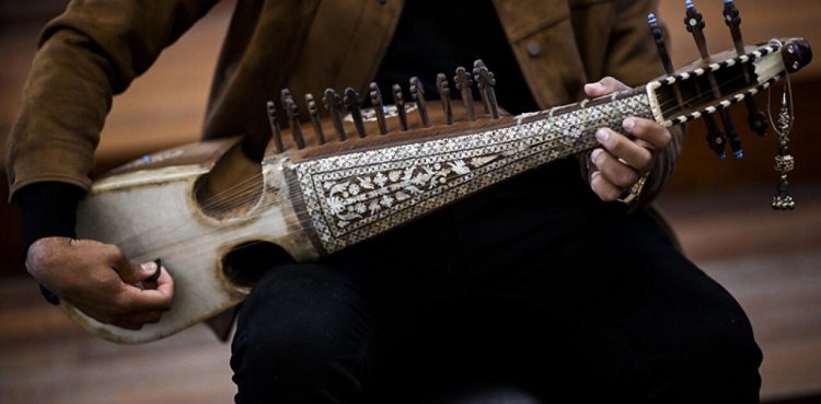 afghan musicians in portugal