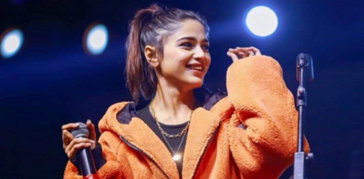 Aima Baig
