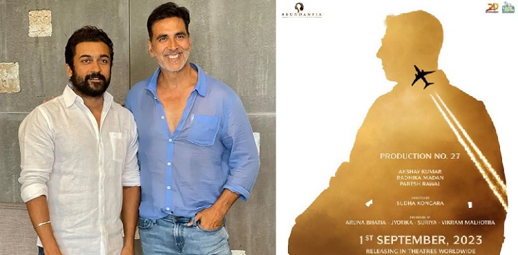 akshay kumar soorarai pottru