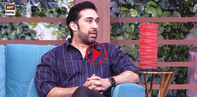 ali rehman khan fourth umpire