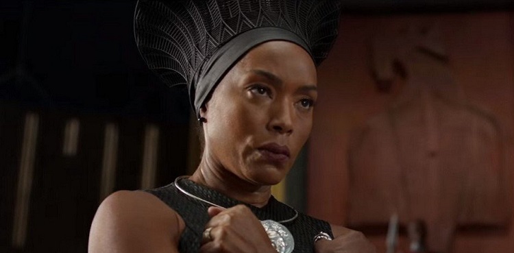 angela bassett hollywood