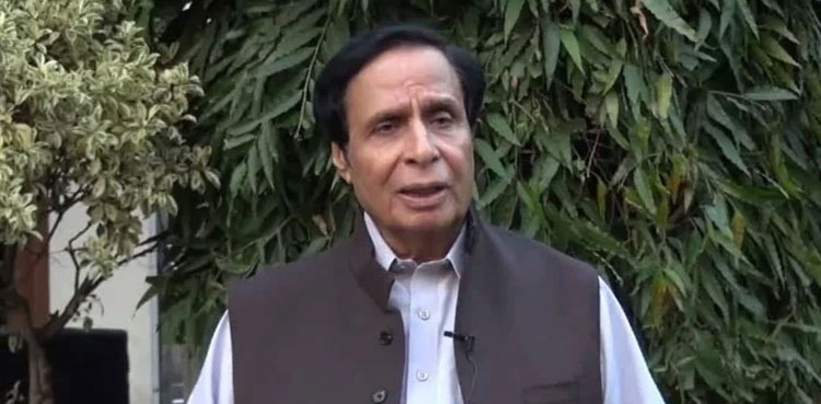 Pervaiz Elahi, PEMRA, Imran Khan speeches