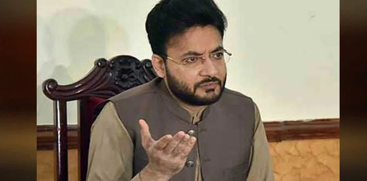 Punjab Police, Farrukh Habib, in-laws' residence, Lahore