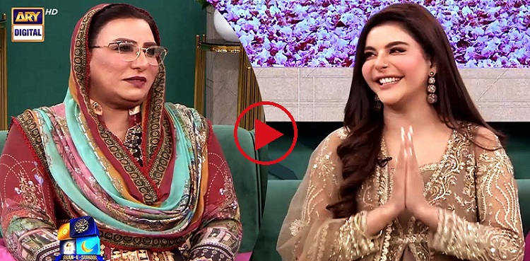 firdous ashiq awan