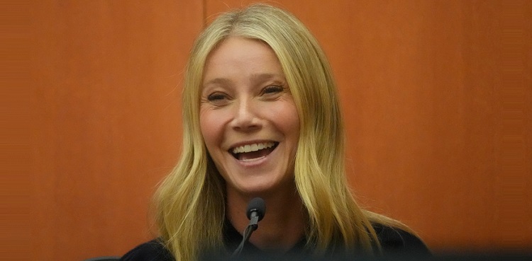 gwyneth paltrow