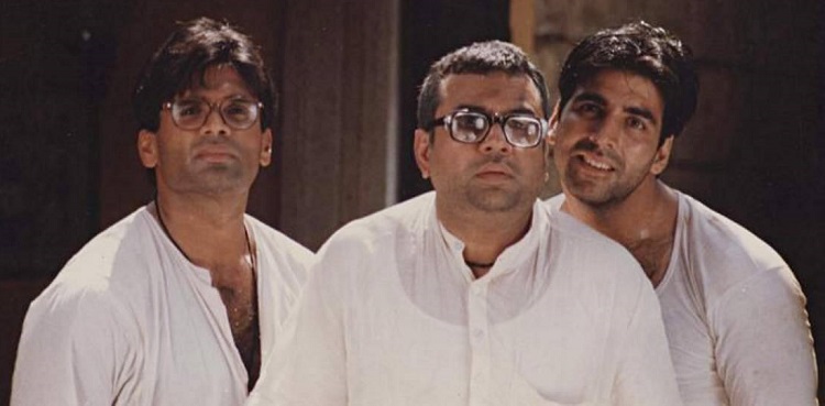 hera pheri