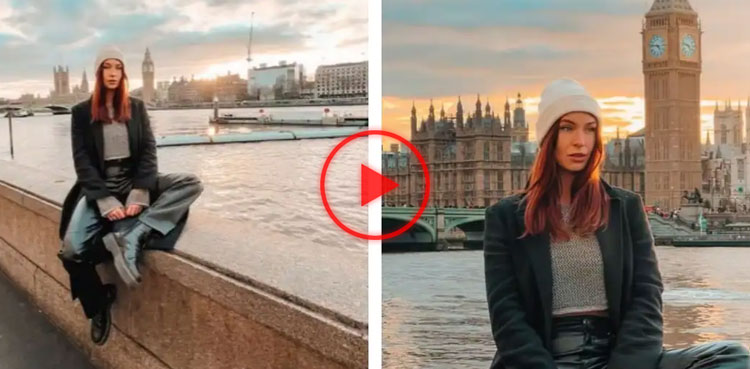iphone, iphone camera, iphone pictures, viral video, viral, video