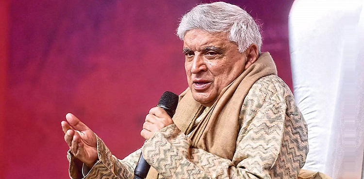 javed akhtar