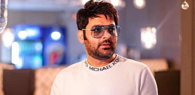 kapil sharma show
