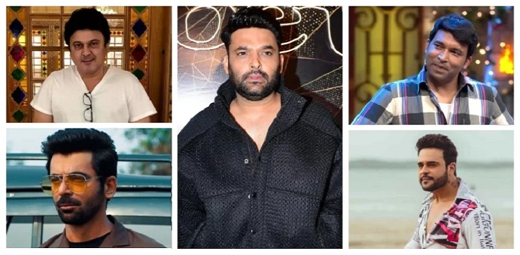 Kapil Sharma