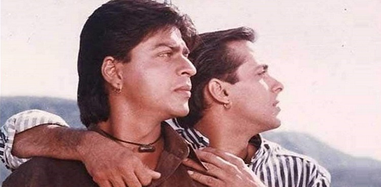 karan arjun
