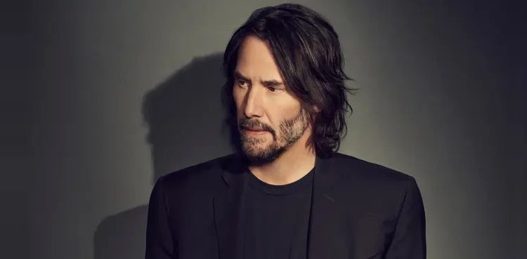 keanu reeves