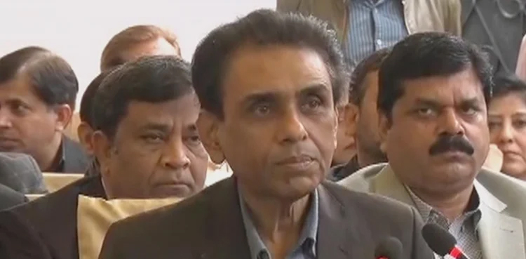 NAB ordinance, MQM-P, PML-N