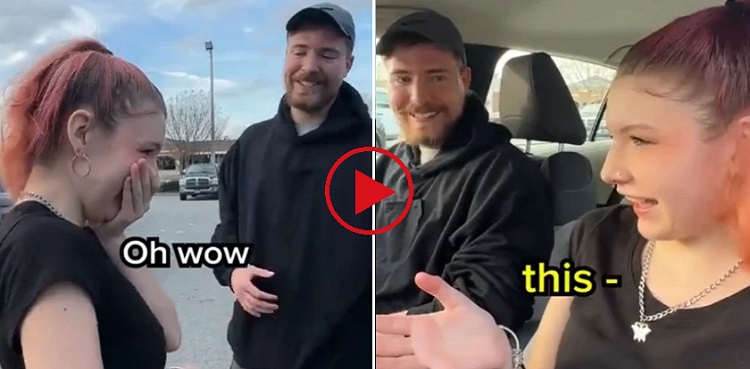 youtuber mrbeast