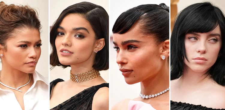 celebrities red carpet secrets