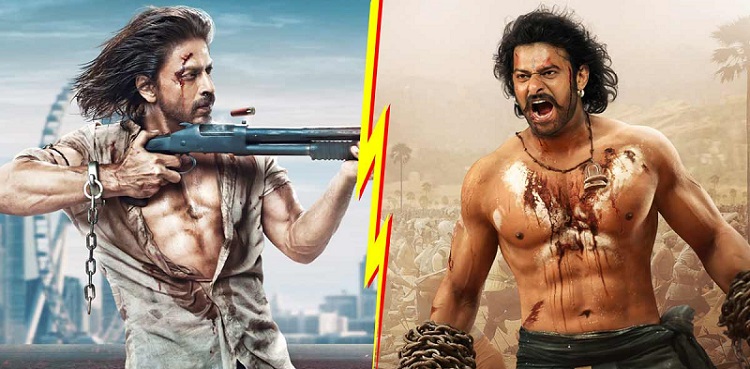 pathaan box office