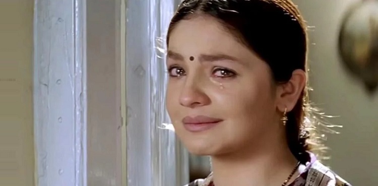 Pooja Bhatt