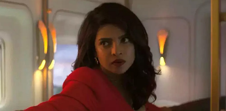 priyanka chopra citadel