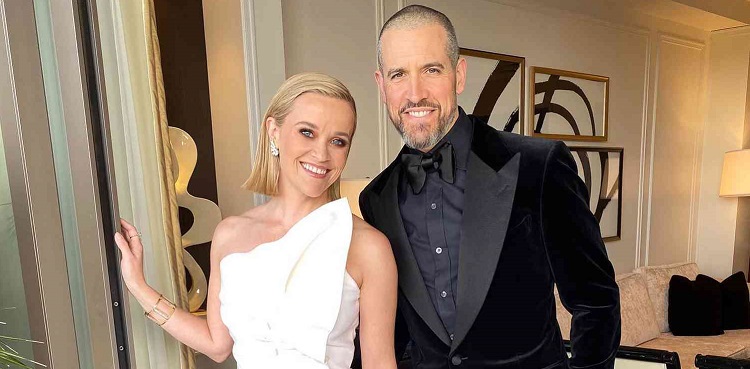 reese witherspoon, celebrity breakups, year ender 2023