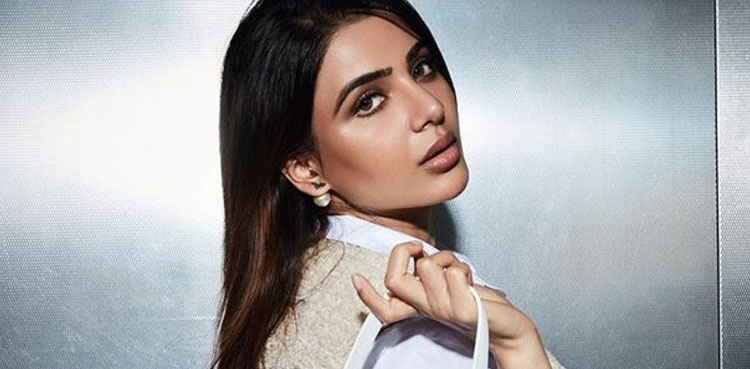 Samantha Ruth Prabhu, Actor, date someone,