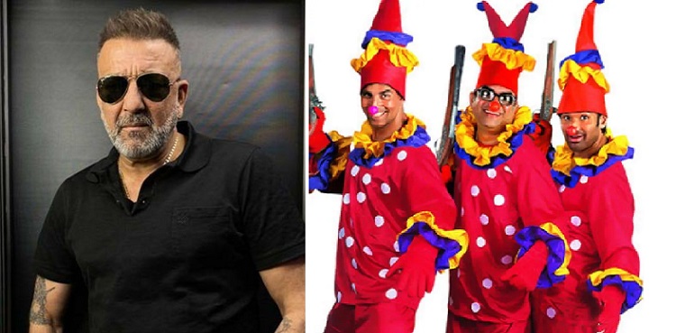 sanjay dutt hera pheri