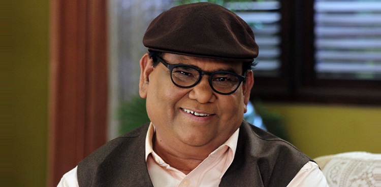 satish kaushik death
