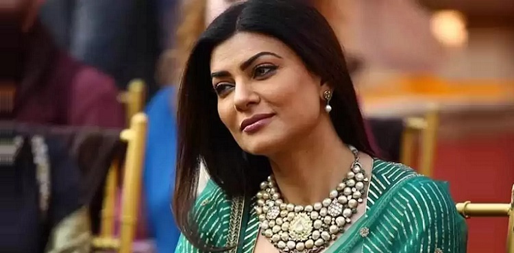 sushmita sen heart attack