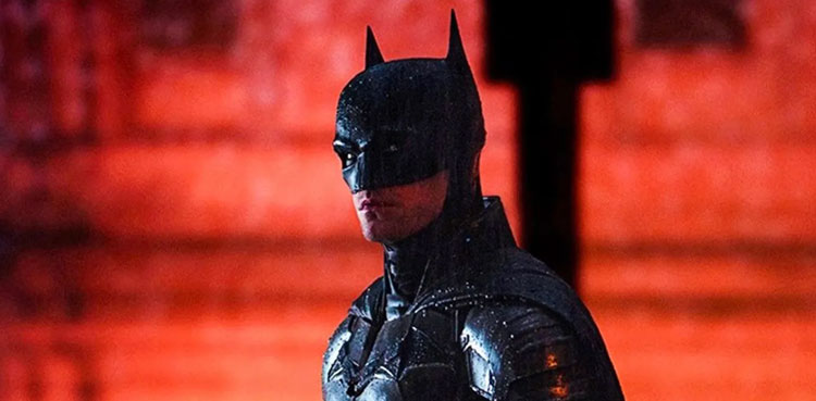 the batman, batman: caped crusader, matt reeves, batman show,