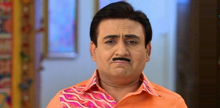 dilip joshi tmkoc