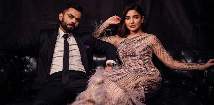 virat kohli anushka sharma
