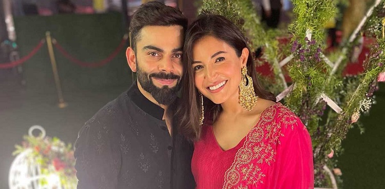 virat kohli anushka sharma