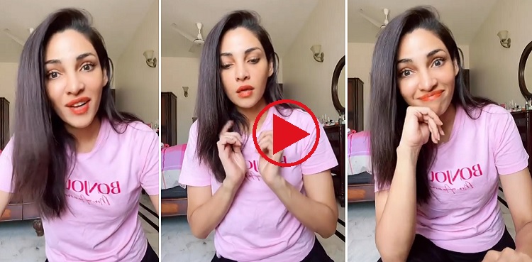 zhalay sarhadi viral video