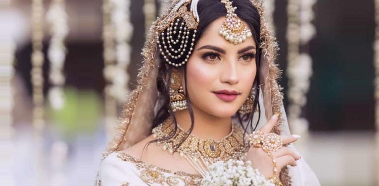 Neelam Muneer Marriage Speculations