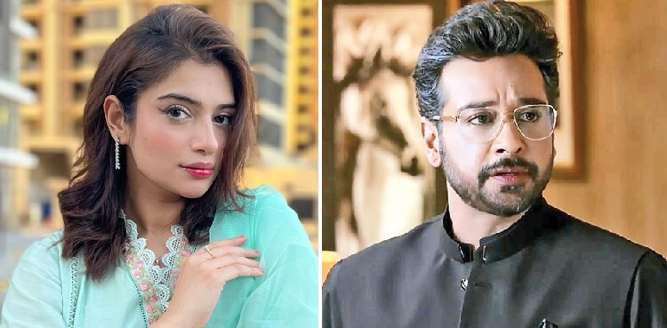 hanish faysal qureshi