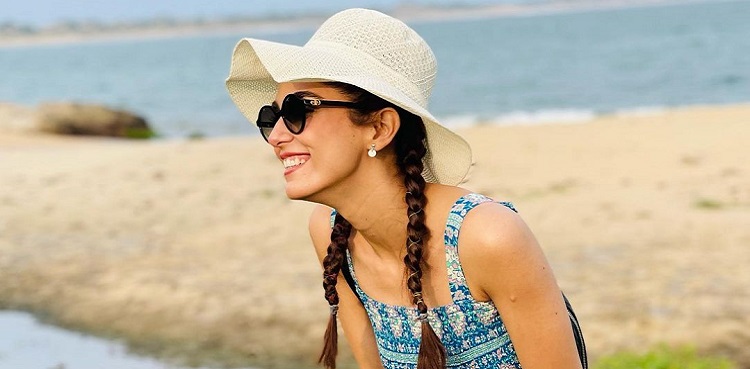 maya ali viral pictures