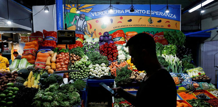 Peru Inflation