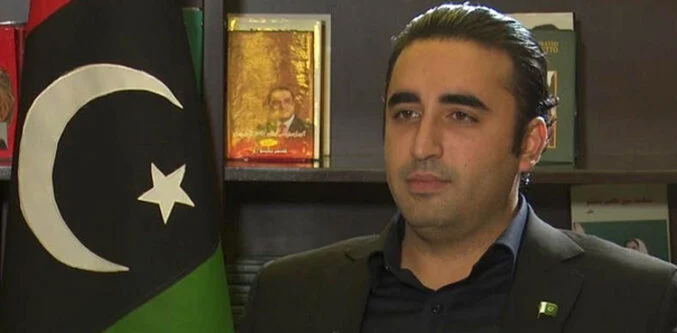 Fawad Chaudhry, Bilawal Bhutto, visit to India, Kashmiri sacrifices