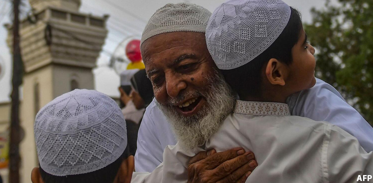 Eidul Fitr, Eidul Fitr 2024, Eidul Fitr in Pakistan