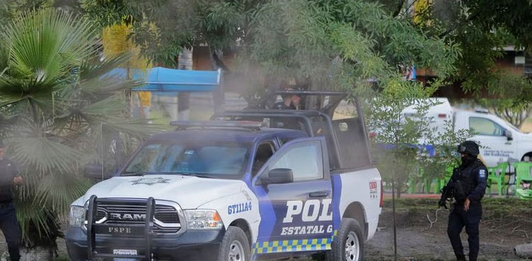 German police raid, Hezbollah linked group