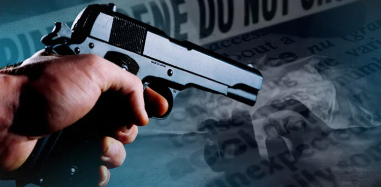 Minor boy, shot dead, stealing petrol motorcycle, Karachi