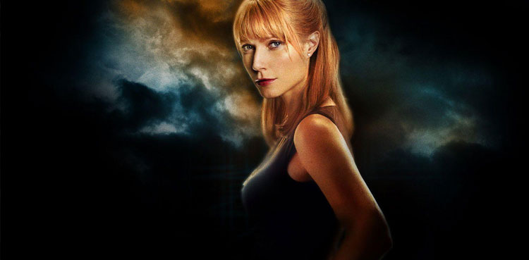 Gwyneth Paltrow