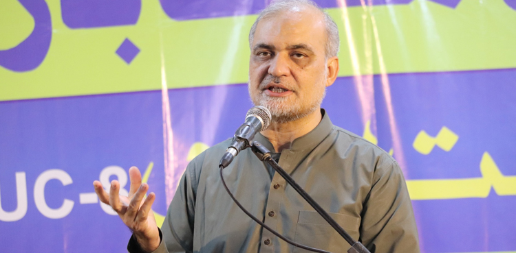 Hafiz Naeemur Rehman